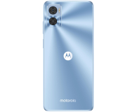 Motorola moto e22 4/64GB Crystal Blue 90Hz - 1080665 - zdjęcie 3